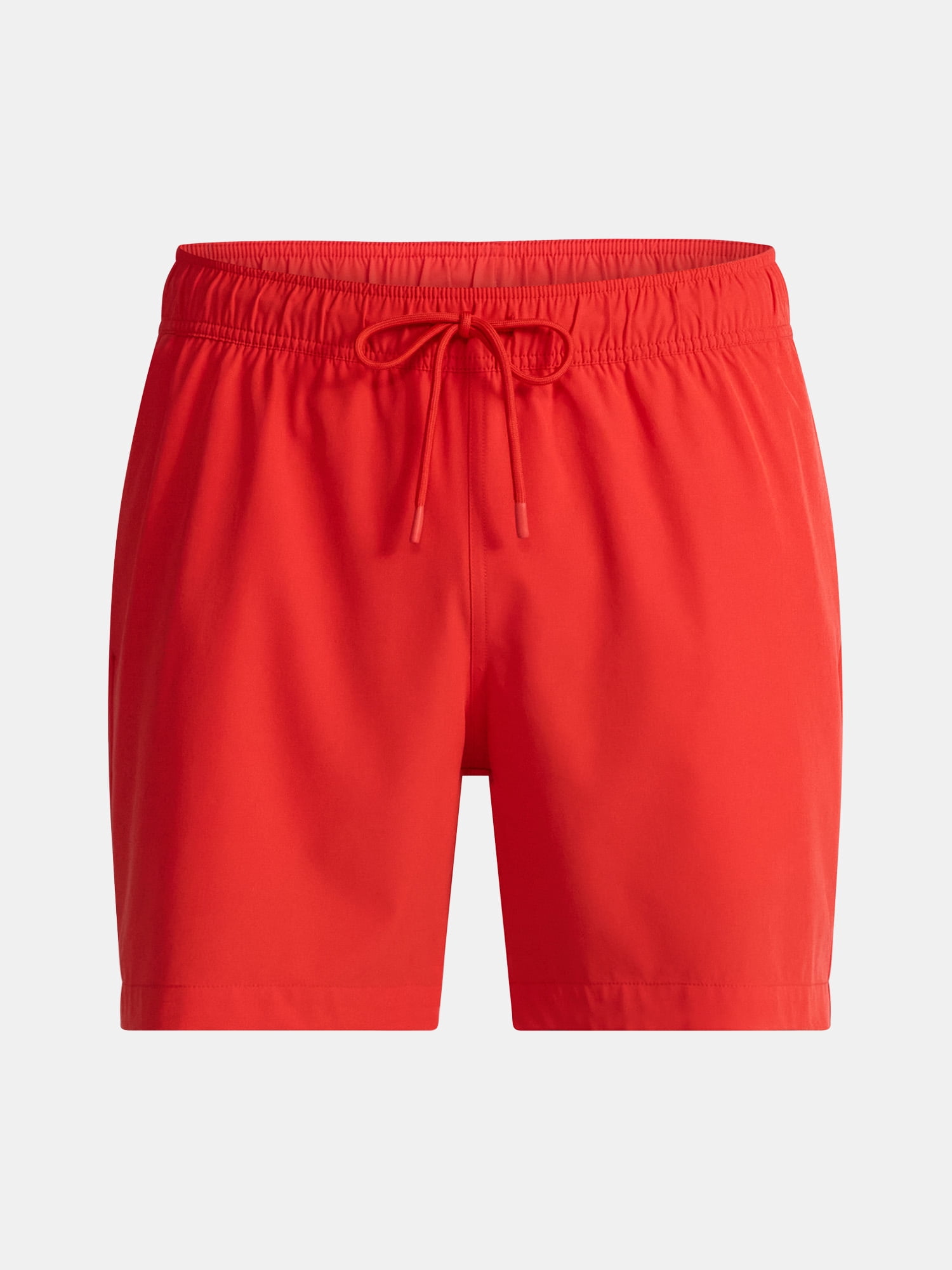 George Men's Stretch Swim Trunk, 6'' Inseam, Sizes S-3XL