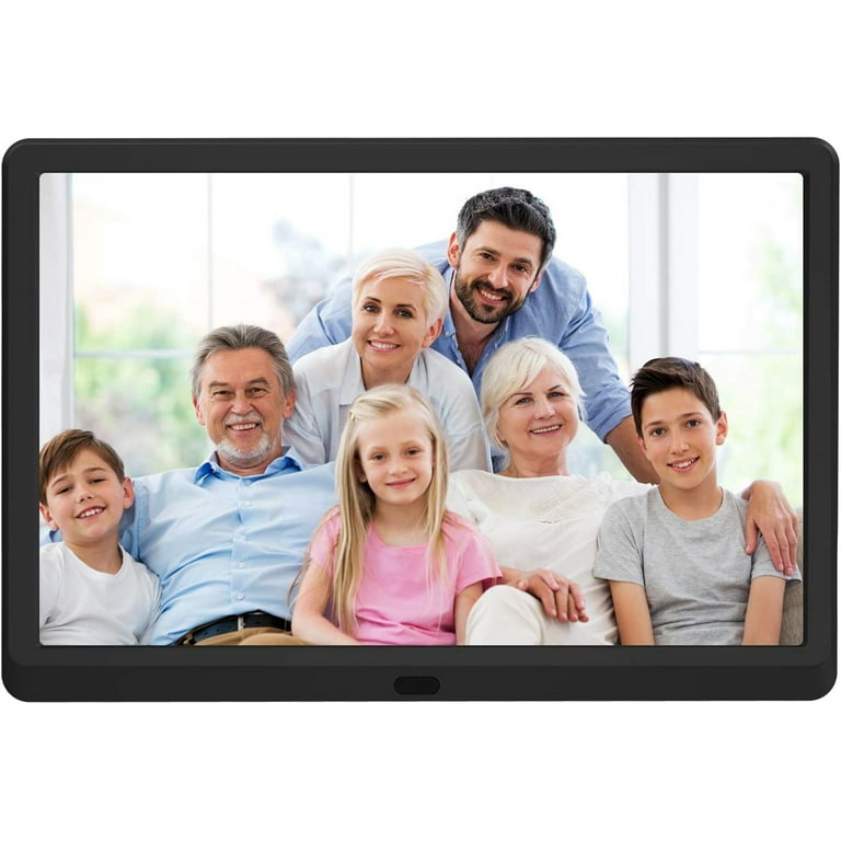 Atatat 10 inch digital photo frame deals