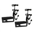 thumbnail image 1 of Garage Door 041-0136/41A5034 Safety Sensor Replacement Kit,Garage Door Repair Replacement Part Garage Sensor Brackets, 1 of 6