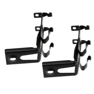Garage Door 041-0136/41A5034, Garage Sensor Brackets, 2 Piece