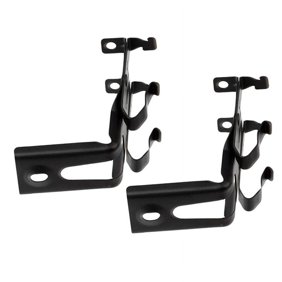 Garage Door 041-0136/41A5034, Garage Sensor Brackets, 2 Piece