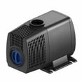 thumbnail image 2 of Atlantic Water Gardens FP400 Adjustable Flow Fountain and Water Feature Pump, 400GPH, 2 of 3