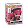 thumbnail image 3 of Funko POP With Purpose DC Heroes Breast Cancer Awareness Batwoman 221 Figure, 3 of 3