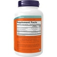 thumbnail image 2 of Now Foods - Red Mineral Algae (Vegetarian/Vegan), 180 Units, 2 of 2