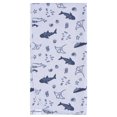 thumbnail image 3 of Gerber Childrenswear - Flannel Receiving Blanket, 3 of 7