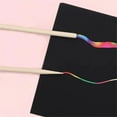 thumbnail image 4 of RKZDSR Rainbow Magic Scratch Paper Art Book Kit with Black Scratch Sheets, Wooden Stylus, and Notes Board - Perfect Gift, 4 of 9