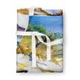 thumbnail image 3 of Carolines Treasures JMK1297APRON Sand Dune Apron Large multicolor, 3 of 4