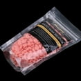 thumbnail image 4 of 100g Película Caliente Cera Granos Granos Afeitado Depilatorio 10 Sabor Rosa, 4 of 9