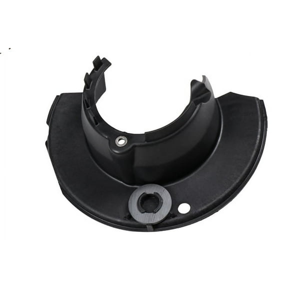 Front Differential Carrier Baffle