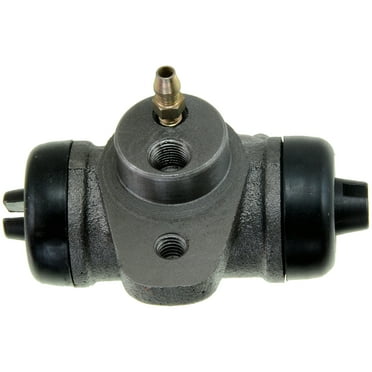 Dorman W37349 Rear Drum Brake Wheel Cylinder for Specific Volkswagen Models Fits select: 1987 VOLKSWAGEN TRANSPORTER, 1982-1986 VOLKSWAGEN VANAGON
