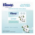 thumbnail image 3 of Jabón de tocador Kleenex cuidado neutro body balance 145 g, 3 of 4