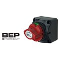 thumbnail image 2 of BEP Marine Battery Disconnect Switch 701 Recessed Or Surface Mount; 48 Volt DC; Key Type On/Off Switch; With Removable Plates/Back Cover, 2 of 5