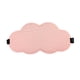 thumbnail image 1 of Máscara para dormir, máscara de ojos de algodón suave en forma de nube para dormir, 1 of 1
