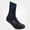 A Blue, variant on Mens 5mm Neoprene Diving Socks Anti-Slip Thermal Swimming Beach Socks Blue Size S