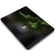 thumbnail image 5 of KSK KAISHEK Plastic Hard Shell Case Cover Only for 2022/2021/2020/2019/2018 Released Newest MacBook Air 13 inch Retina Display Model: A1932 A2179 A2337 m1 Rose series 0354, 5 of 5