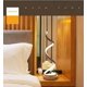 thumbnail image 2 of Led Spiral Bedside Lamp 12w Warm White Eye Protection Brightness, Led Table Lamp/decorative Lighting For Bedroom Living Room (white) [energy Class A], 2 of 5