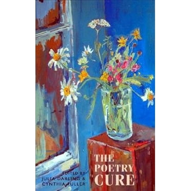 Newcastle/Bloodaxe Poetry: The Poetry Cure (Paperback)