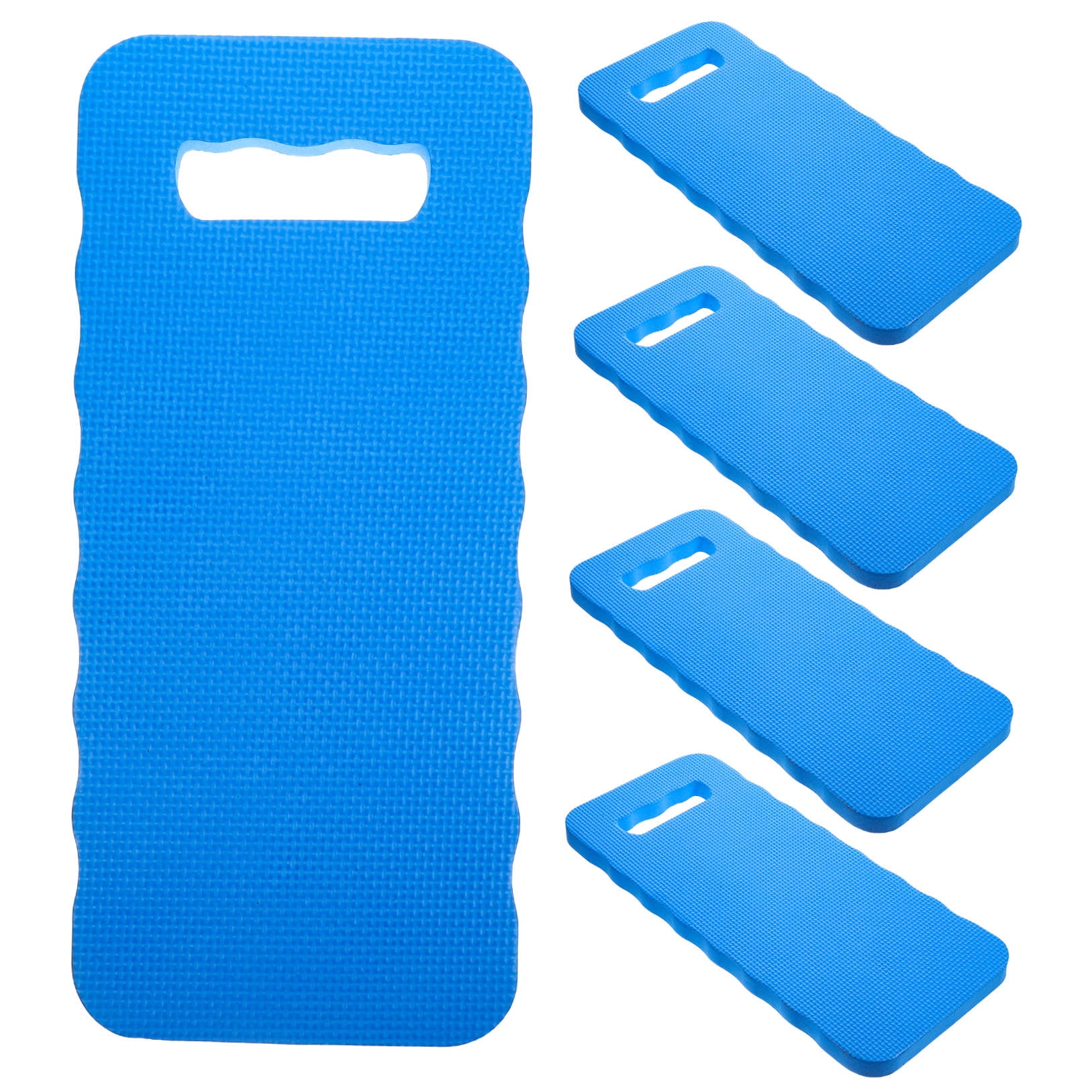 unbranded 4pcs Garden Kneeling Pads Seats Mats Garden Outside Housework Cushions