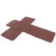 thumbnail image 2 of Cojín de sofá para mascotas, Protector de muebles, impermeable, duradero, antimordeduras, lavable, funda de sofá de un tamaño, 2 of 5