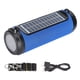 thumbnail image 3 of Altavoz Bluetooth inalámbrico AK‑3311 con luz LED Altavoz inalámbrico portátil FM para PC, 3 of 10