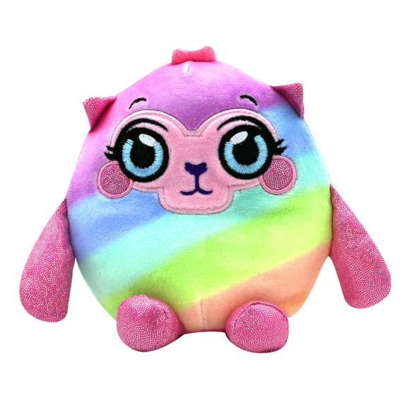 Mushmeez Squeezy, Squishy