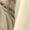 02-beige, variant on Elevated Sweatshirt Dress,Women Quarter Zip Long Sleeve Tunic Dress Casual