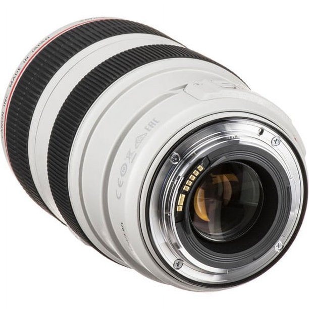Canon EF 70-300mm F/4-5.6 L IS USM Zoom Lens - Walmart.ca