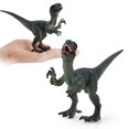 thumbnail image 4 of Toystoory Dinosaurios de acción Simulación sólida Dinosaurio Juguete Adornos Modelo de animales Figuras Regalo cognitivo para niños Suministros Decoración del hogar Tipo 1 Toystoory HA047129-01, 4 of 6