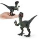 thumbnail image 5 of Bearachild Dinosaurios de acción Simulación sólida Dinosaurio Juguete Adornos Modelo de animales Figuras Regalo cognitivo para niños Suministros Decoración del hogar Tipo 1 Bearachild HA047129-01, 5 of 6