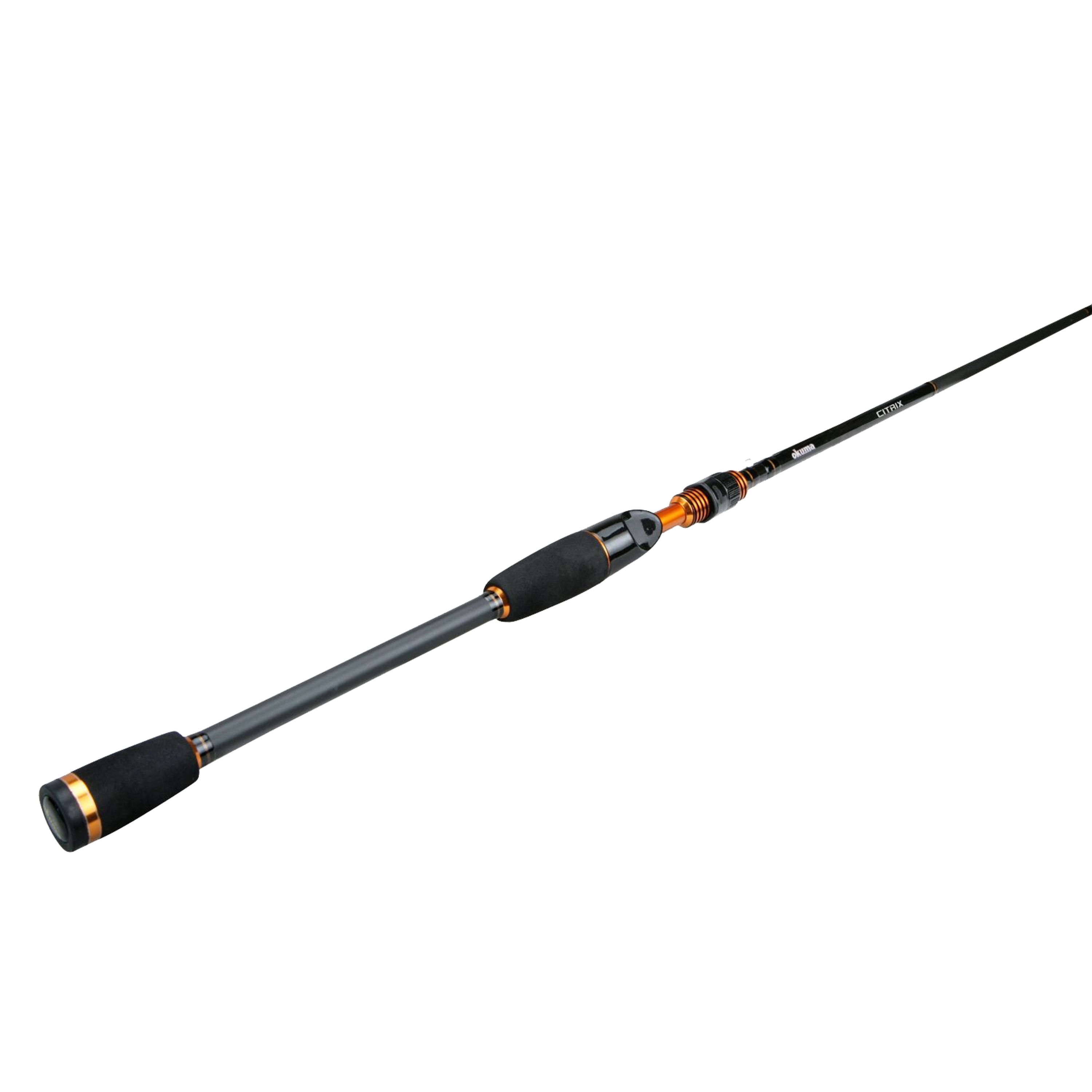 okuma casting rods