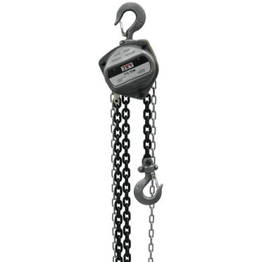 Jet S90 Series Hand Chain Hoist
