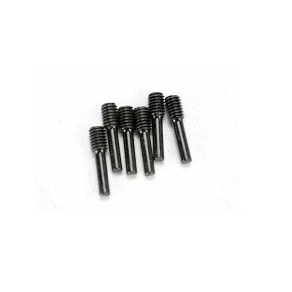 Traxxas 5145 4x15mm Screw Pin (6) Revo TRA5145