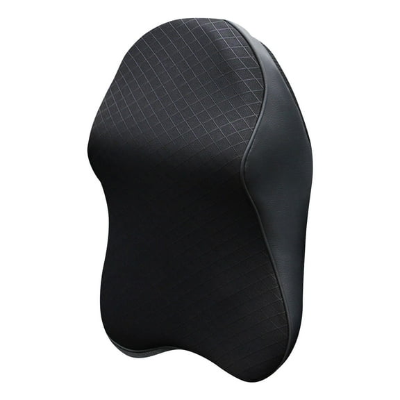 Guozer Car Headrest, Neck Protection, Car Headrest, All-season General Car Memory Headrest, Car Cushion, Waist Support