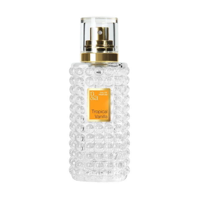 Perfume NICKA K NEW YORK Now & Always 30 ml