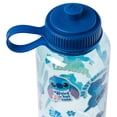 thumbnail image 2 of Botella de agua Silver Buffalo Disney Lilo and Stitch 1L, 2 of 6