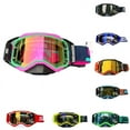 thumbnail image 2 of High Quality Outdoor Motorcycle Goggles Motocross Racing Goggles Motorcycle Glasses Motocross Goggle Glasses Cycling Mtb Glasses, 2 of 10