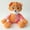 G, variant on ufehgfjh Dog Plush Soundmaking Toys For Teeth Grinding Resistance And Relief Companion Small Dog Teddy Gold Hair Pet Products Clearance Items