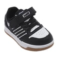 thumbnail image 1 of Tenis K-Swiss DRIFTY INF Para Niño Color Negro, 1 of 7