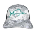 thumbnail image 2 of KSCOTT Signature Sail Hat - Spring Thaw Camo, 2 of 4