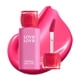 thumbnail image 1 of LOVB LOVB Pudding Glow Tinte de labios coreano | Tinte de brillo labial de larga duración para Glowy | Hidratante | Alta pigmentación | Tinte de labios brillante no pegajoso 0.14 oz (03 CANDY BERRY), 1 of 5