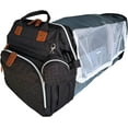 thumbnail image 2 of Backpack with Changing Station,Large Baby Bag Extra Options Baby Diaper Bag with Changing Station, 2 of 8