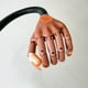 thumbnail image 5 of Modelo de Mano Falsa BuyWeekMX Entrenamiento de Uñas Multifuncional, 5 of 8