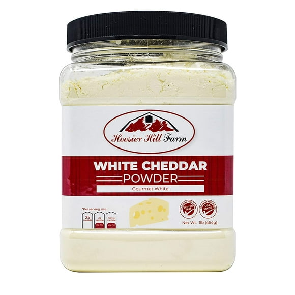 Cheddar Powder