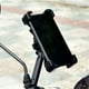 thumbnail image 4 of Soporte Para Teléfono Soporte para teléfono móvil con soporte para espejo retrovisor de bicicleta eléctrica para motocicleta Sywqhk Para estrenar, 4 of 7