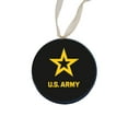 thumbnail image 6 of Officially Licensed Military Ornaments (USMC, Army, Navy, Air Force, Space Force, Coast Guard), 6 of 10