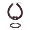 Stardust Black Luxury Set - 5184476