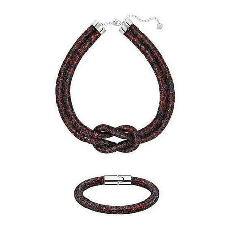 Stardust Black Luxury Set - 5184476