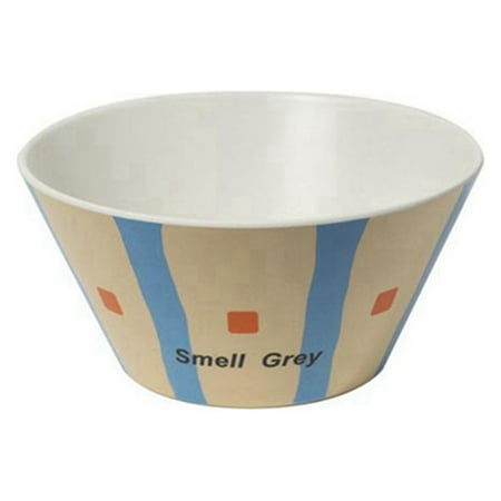 

Reusable Bamboo dinnerware bowl For Home Outdoor plates and bowls sets Plastic dinner plates reusable Kids dinnerware
