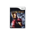 thumbnail image 1 of Iron Man The Video Game - Wii, 1 of 4