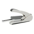 thumbnail image 3 of Agrafeuse, Mini Agrafeuse Rationalise la Forme 210pin Grande Capacité pour Bureau 5852 Blanc (Gris), 3 of 8